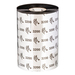 Zebra 3200 - Schwarz - 33 mm x 74 m - Thermotransfer-Farbband