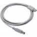 Datalogic USB-Kabel - USB - 2 m - für PowerScan