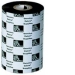 Zebra 5095 Resin - Schwarz - 131 mm x 450 m - Farbband