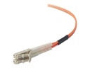Dell  Netzwerkkabel - LC zu LC - 2 m - 2 m