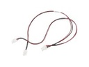 Zebra DC "Y" Cable - Stromkabel - 1 m - für Zebra