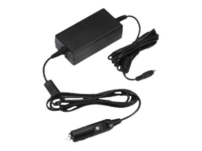 Zebra Vehicle Charger - - 12 - 24 V - für ZQ500 Series ZQ510