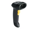 Zebra Symbol LS2208 - Barcode-Scanner - Handgerät - 100 Scans/Sek.