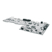 Zebra Kit Main Logic Board with USB ZD220D&T