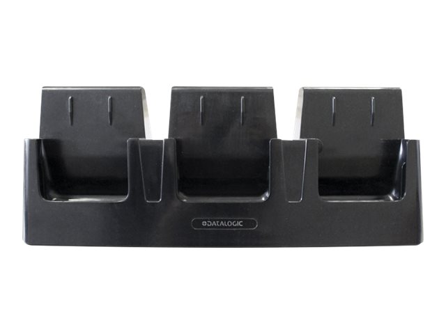 Datalogic Triple Slot Dock - Handheld-Ladestation