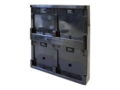 Datalogic Batterieladegerät - Ausgangsanschlüsse: 4
