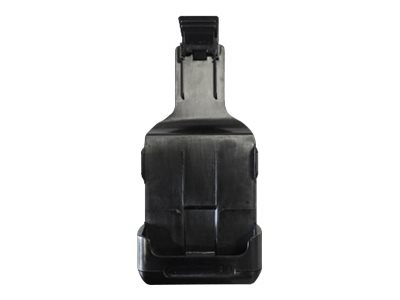 Datalogic Ladestation + Kfz-Netzteil - Schwarz