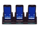 Datalogic Triple Slot Dock - Docking Cradle (Anschlußstand)