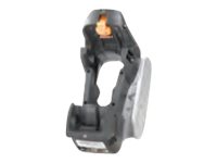 Zebra Fork Lift Cradle High Voltage Kit - Stromwandler + Batterieladegerät