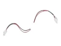 Zebra Stromkabel - 32 cm - für Zebra PS20J