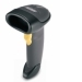 Zebra Symbol LS2208 - Barcode-Scanner - Handgerät - 100 Scans/Sek.