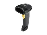 Zebra Symbol LS2208 - Barcode-Scanner - Handgerät