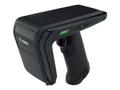 Zebra RFD40 Standard - RFID-Leser - USB-C, eConnex