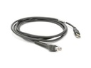 Zebra USB-Kabel - USB (M) - 2 m - für Symbol LS2208