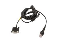 HONEYWELL Seriell / Netzkabel - DB-9 (W) - 3 m