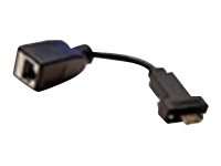 Zebra Netzwerkadapter - Gigabit Ethernet - für Zebra ET80