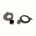Datalogic CAB-433 - Kabel seriell - DB-9 (W)