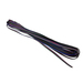 Synergy 21 Kabel - Flachbandkabel RGB-WW 5m RGB-CCT
