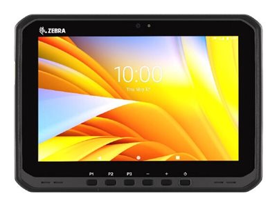 [ET65AW-ESQAGS00A0-A6] Zebra ET65 - Tablet - robust - Android - 128 GB UFS card - 25.7 cm (10.1")