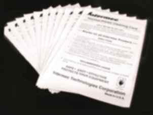 HONEYWELL Drucker - Reinigungssatz (Packung