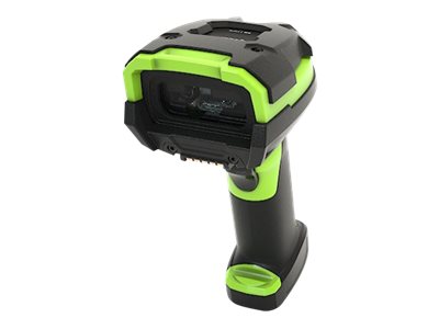 Zebra LI3678-ER - USB Kit - Barcode-Scanner