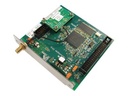 Zebra b/g Print Server - Druckserver - 802.11b/g