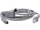 Datalogic Datenkabel - PS/2 (M)