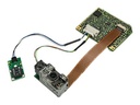 Datalogic DSE0421-R-K - Barcode-Scanner - intern