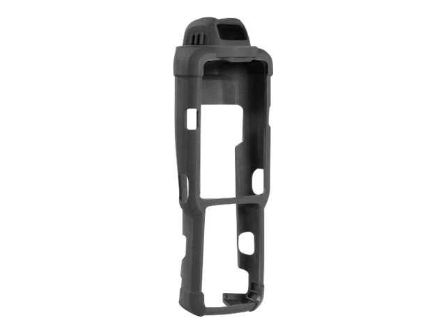 Zebra rotating head configurations boot - Stoßstange