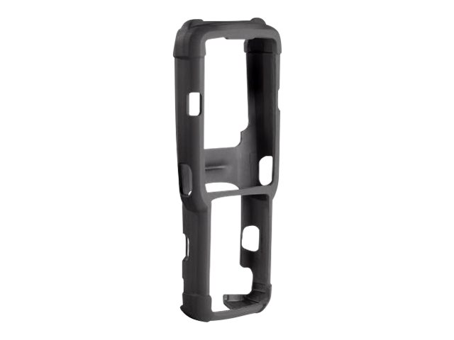 Zebra straight shooter configurations boot