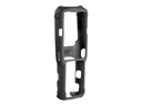 Zebra straight shooter configurations boot