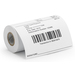 Zebra Z-Perform 1000D 80 Receipt - Weiß - Rolle (5 cm x 19 m)