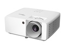 Optoma HZ40HDR - DLP-Projektor - Laser - 3D - 4000 lm - Full HD (1920 x 1080)