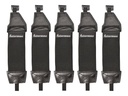 HONEYWELL Handstrap Replacement Kit - Trageriemen-Kit (Packung mit 5)