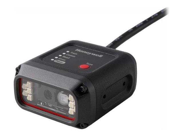 HONEYWELL HF800 - Barcode-Scanner - Desktop-Gerät