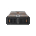 WD Serv60+8-24 Found144TB - Speicherserver - Rack (4U) - 144 TB - Grau - Schwarz