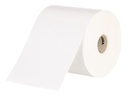 Zebra Zeroliner 1000D - Papier - permanenter Klebstoff - Rolle A6 (10,5 cm x 100 m)