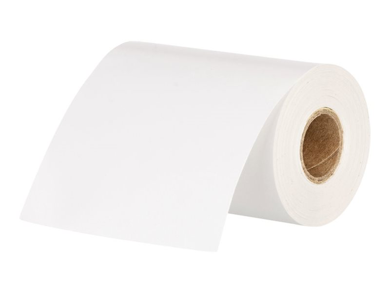 Zebra Zeroliner 2000D - Papier - permanenter Klebstoff