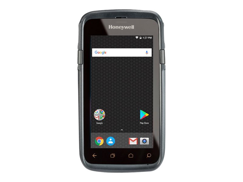 HONEYWELL Dolphin CT60 - Datenerfassungsterminal - robust - Android 7.1.1 (Nougat)