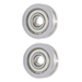 HONEYWELL PX4i PX6i Bearing guide
