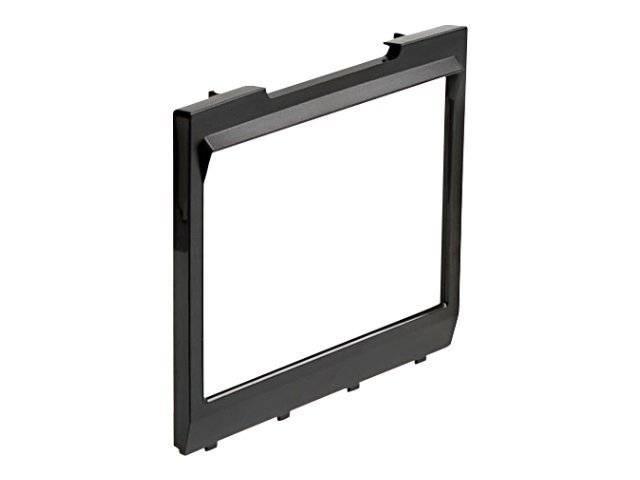 Datalogic Barcodescanner-Einfassung mit Blendschutz