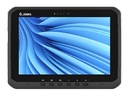 Zebra ET60W - Robust - Tablet - Intel Core Ultra 5 135U / 1.6 GHz - vPro - Win 11 IoT Enterprise - Intel Graphics - 8 GB RAM - 256 GB SSD NVMe - 25.7 cm (10.1")