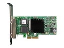 Dell Intel I350 - Netzwerkadapter - PCIe - Gigabit