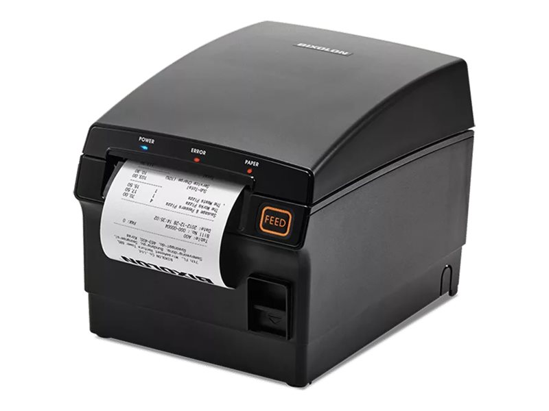 BIXOLON SRP-F312II - Belegdrucker - Thermodirekt