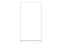 Zebra Z-Perform 1000D - Papier - 105 x 200 mm 770 Etikett(en) (1 Rolle(n)