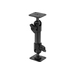 Zebra ProClip Universal Pedestal Mount 6.5' M4 AMPS Mount Plates