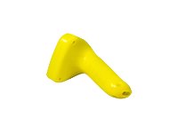 Datalogic Schutzdeckel - Gelb (Packung mit 5)