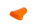 Datalogic Schutzdeckel - orange (Packung mit 5)