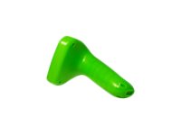 Datalogic Schutzdeckel - grün (Packung mit