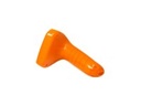 Datalogic Schutzdeckel - orange (Packung mit